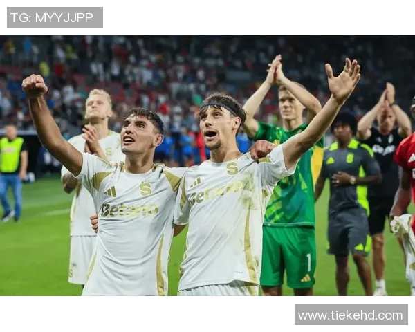 马尔默对阵萨火车头精彩赛事实时报道与分析尽在此处