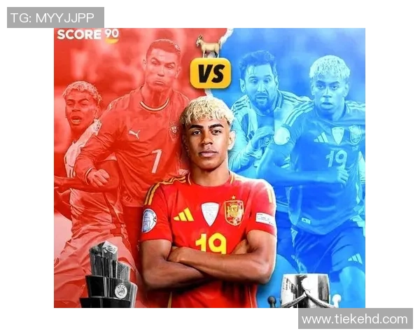 世界杯淘汰赛分区规矩：梅西亚马尔只能决赛见？