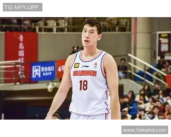 广东筛选天津！胡明轩杜润旺回暖，王睿泽暴走，多人安稳发挥！